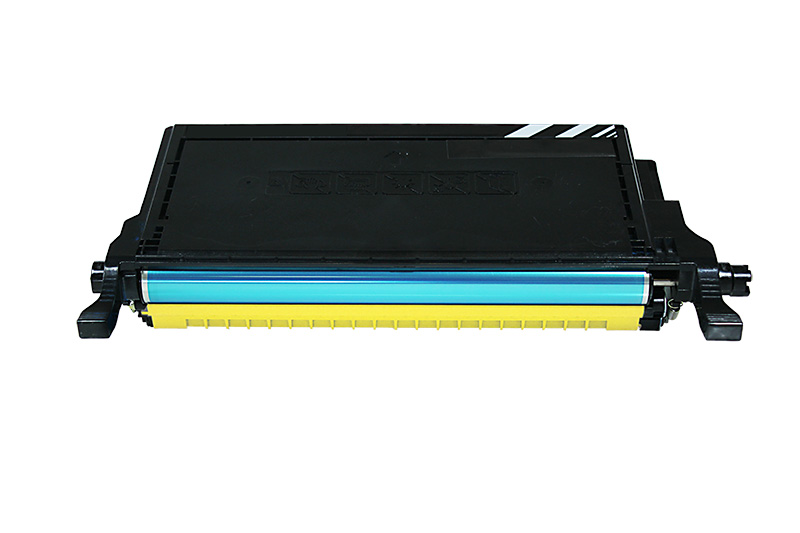 Alternativ Toner Yellow für Samsung  / CLPY 660 B/ELSK / 5.000 Seiten
