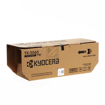 1T02V30NL0 // TK3060 / original KYOCERA Toner schwarz / 1T02V30NL0 / 14500 S.