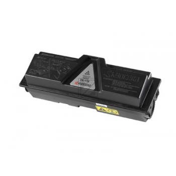 1T02T80NL0 // TK3170 / schwarz / original KYOCERA Toner schwarz / 1T02T80NL0 / 15500 S.