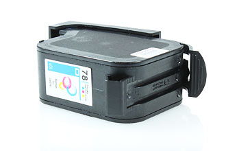 Alternativ Tinte Color für HP / C6578A / 39ml