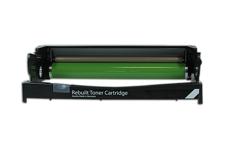 Alternativ Trommel Black für Lexmark  / E260X22G / 30.000 Seiten