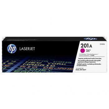 CF403A // 201A / magenta / original HP Toner magenta / CF403A / 1330 S.
