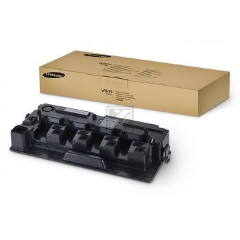 SS704A // CLTW809 / original SAMSUNG Resttonerbehälter / SS704A / 50000 S.