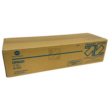 ACE60Y1 // DR620C / original KONICAMIN Drum Unit / ACE60Y1 / 460000 S.