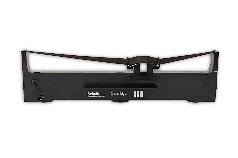 LQ590 // Black // Alternativ // Farbband f. Epson / SO15337