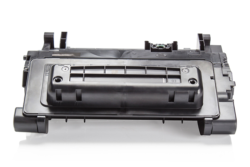 Alternativ Toner Black für HP / CF281A / 10.500 Seiten