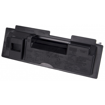 1T02G60DE0 // TK120 / schwarz / original KYOCERA Toner schwarz / 1T02G60DE0 / 7200 S.