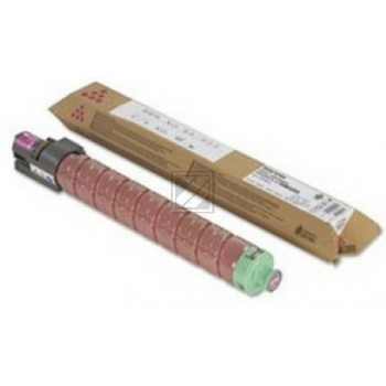 841653 / magenta / original RICOH Toner magenta / 841653 / 18000 S.