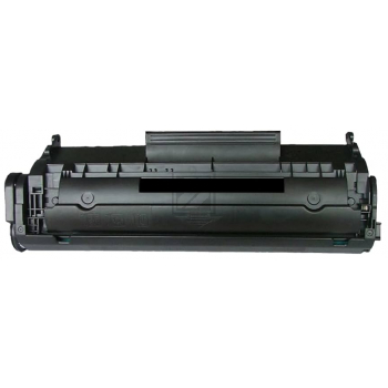 CE285A // 85A / schwarz / original HP Toner schwarz / CE285A / 1600 S.