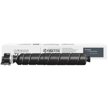 1T0C2L0NL0 // TK8465K / schwarz / original Kyocera / 1T0C2L0NL0 / 30000 S.