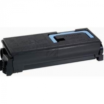 1T02HG0EU0 // TK570K / schwarz / original KYOCERA Toner schwarz / 1T02HG0EU0 / 16000 S.