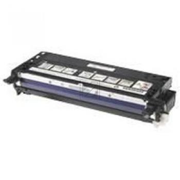 1660B002 // 711BK / schwarz / original CANON Toner schwarz / 1660B002 / 6000 S.