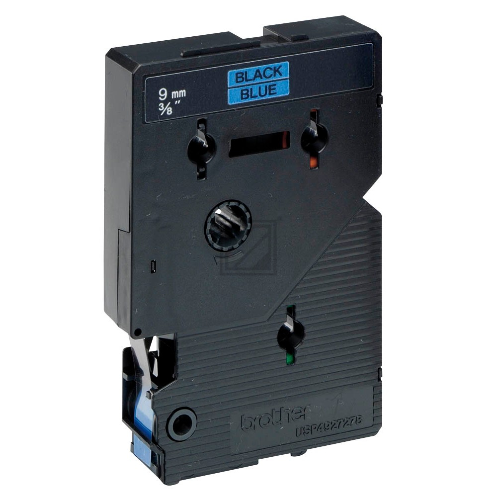 TC395 / original BROTHER PTouch Farbband / TC395