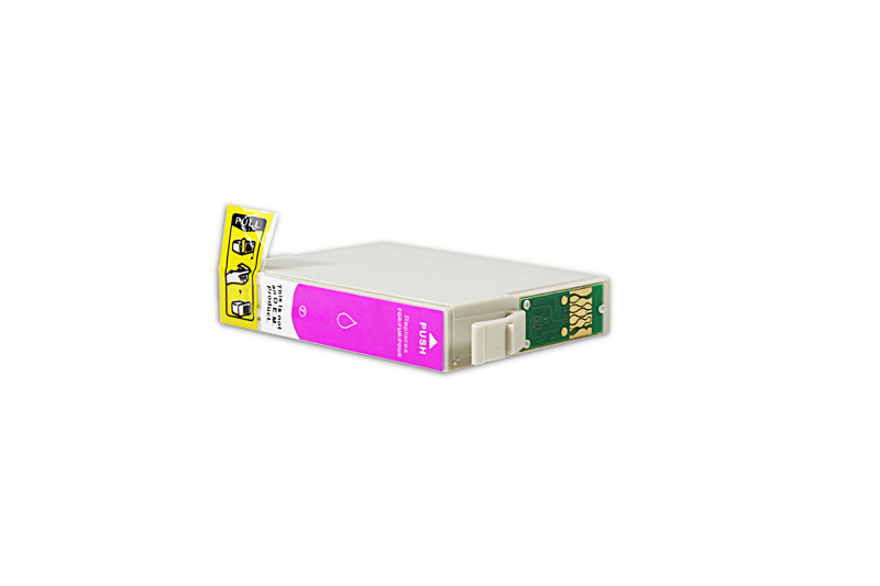 T1303 Alternativ Seestern Tinte Magenta / C13T13034010 / 14ml
