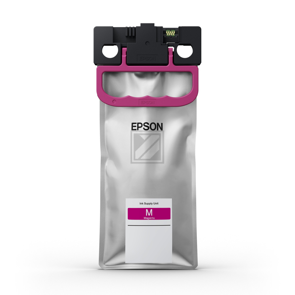 C13T01D300 // T01D3 / original EPSON Tintenpatrone magenta / C13T01D300 / 20000 S.