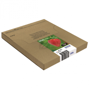 C13T29964511 // 29XL / original EPSON MultiPack EasyMail / C13T29964511