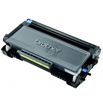 TN3230 / schwarz / original BROTHER Toner schwarz / TN3230 / 3000 S.