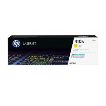 CF412A // 410A / gelb / original HP Toner gelb / CF412A / 2300 S.