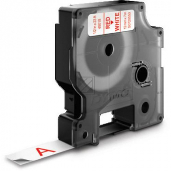 45015 // S0720550 / original DYMO DirectLabelEtiketten / 45015