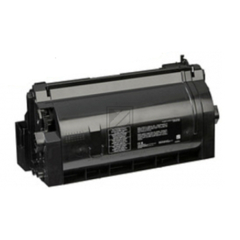 MXB70T / schwarz / original SHARP Toner schwarz / MXB70T / 45000 S.