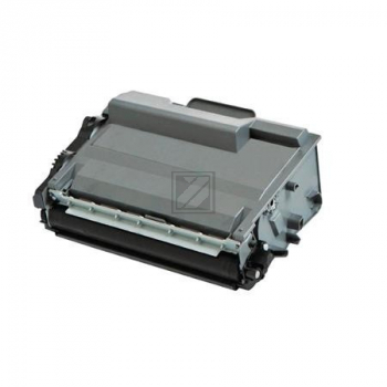 TN3480 / schwarz / original BROTHER Toner schwarz / TN3480 / 8000 S.