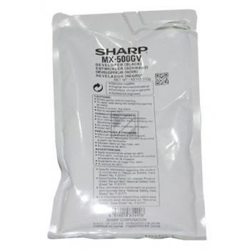 Sharp Developer Black (MX500GV)  VE 1 x 310g für M / MX500GV