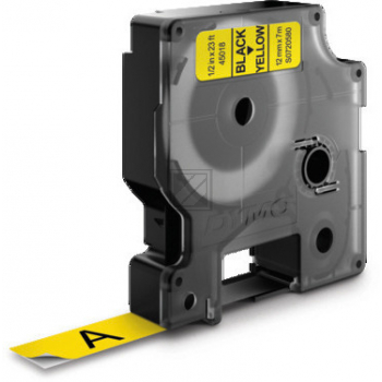 45018 // S0720580 / original DYMO DirectLabelEtiketten / 45018