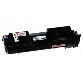 408252 // SPC360X / original RICOH Toner magenta / 408252 / 9000 S.