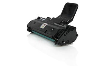 Alternativ Toner Black für Samsung  / SCXD 4725 A/ELSK / 3.000 Seiten