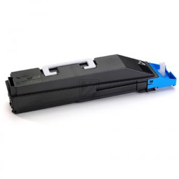 1T02JZCEU0 // TK865C / cyan / original KYOCERA Toner cyan / 1T02JZCEU0 / 12000 S.