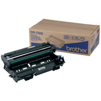 DR7000 / original BROTHER Drum Kit / DR7000 / 20000 S.