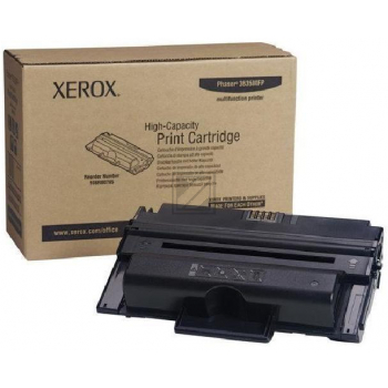 108R00795 / original XEROX Toner schwarz / 108R00795 / 10000 S.