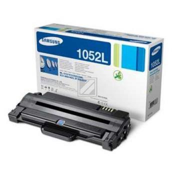 SU758A // MLTD1052L / original SAMSUNG Toner schwarz / SU758A / 2500 S.
