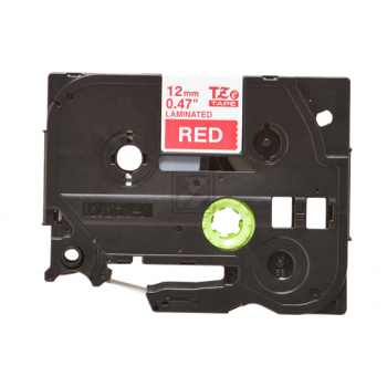 TZE435 / original BROTHER PTouch Farbband / TZE435