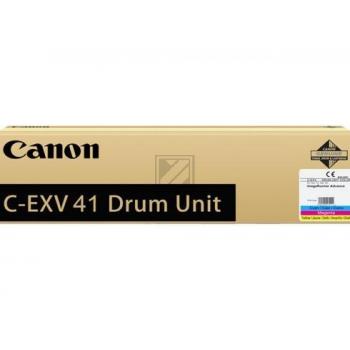 Canon Drum CEXV 41 Color (6370B003) 164k  VE 1 St / 6370B003