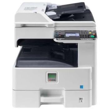 FS 6525 MFP