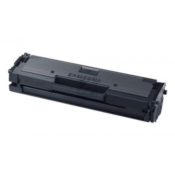 SU799A // MLTD111L / schwarz / original SAMSUNG Toner schwarz / SU799A / 1800 S.
