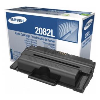 SU986A // MLTD2082L / original SAMSUNG Toner schwarz / SU986A / 10000 S.