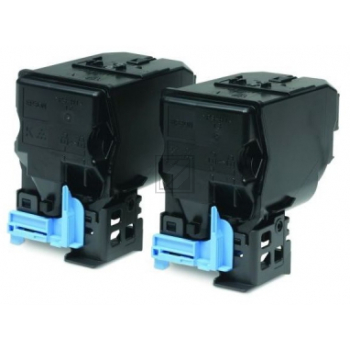 C13S050594 // S050594 / schwarz / original EPSON Toner schwarz / C13S050594 / 6000 S.