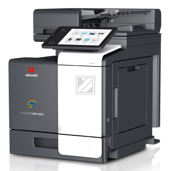 D-Color MF 4003