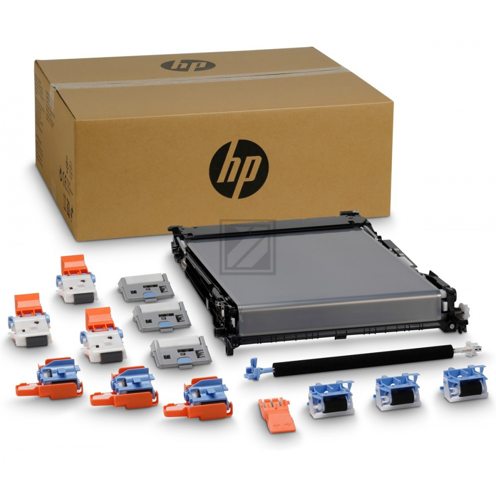P1B93A / original HP TransferKit / P1B93A / 150000 S.