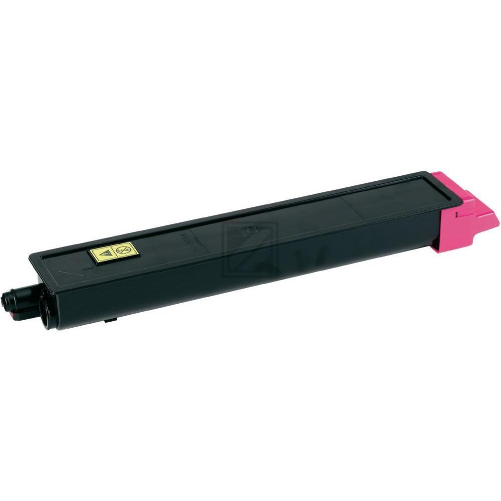 TK895M /1T02K0BNL0 Original Toner Magenta für Kyo / 1T02K0BNL0 /TK895M/ 6.000 Seiten