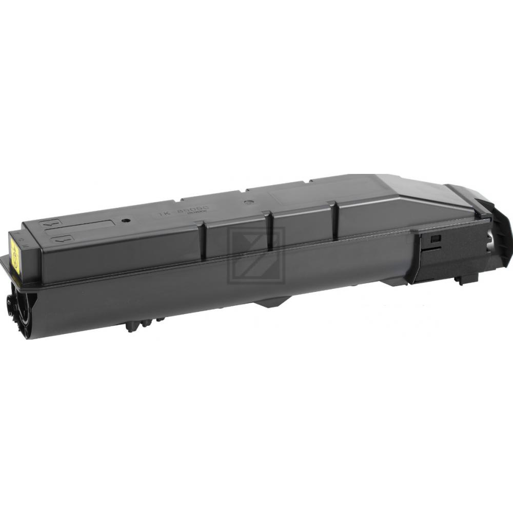 1T02R40UT0 // CK5510K / schwarz / original UTAX Toner schwarz / 1T02R40UT0 / 15000 S.