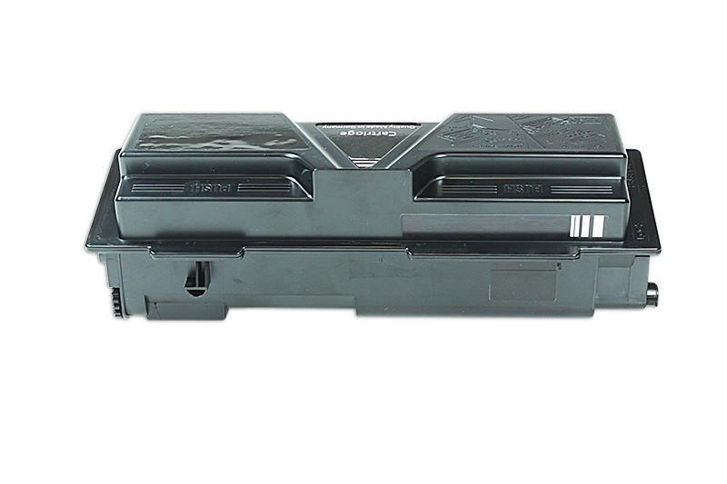 TONTK130XL Alternativ Toner Black für Kyocera / TK130XL / 10.000 Seiten