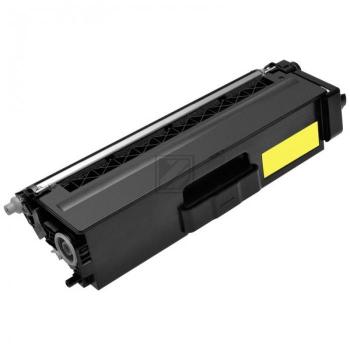 TN326Y Original Toner Yellow für  Brother / TN326Y / 3.500 Seiten