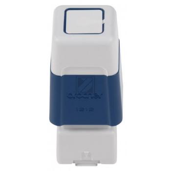 PR1212E6P // BROTHER SC2000 STEMPEL BLAU / PR1212E6P