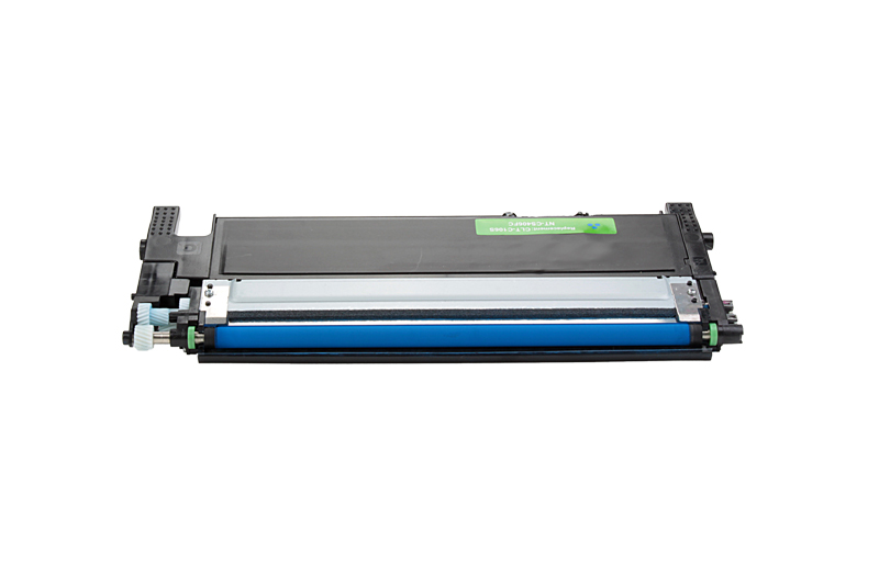 Alternativ Toner Cyan für Samsung  / CLTC406S/ELS / 1.000 Seiten