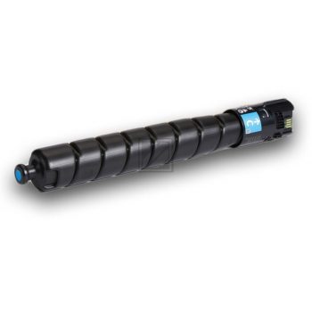 106R04078 / cyan / original XEROX Toner cyan / 106R04078 / 26500 S.