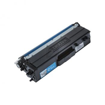 TN910C / original BROTHER Toner cyan / TN910C / 9000 S.
