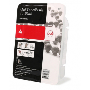 1060011493 / schwarz / original OCE Toner schwarz / 1060011493 / 500 Gr.